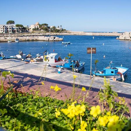 Appartamento Scrusciu Ru Mari Isola delle Femmine Esterno foto